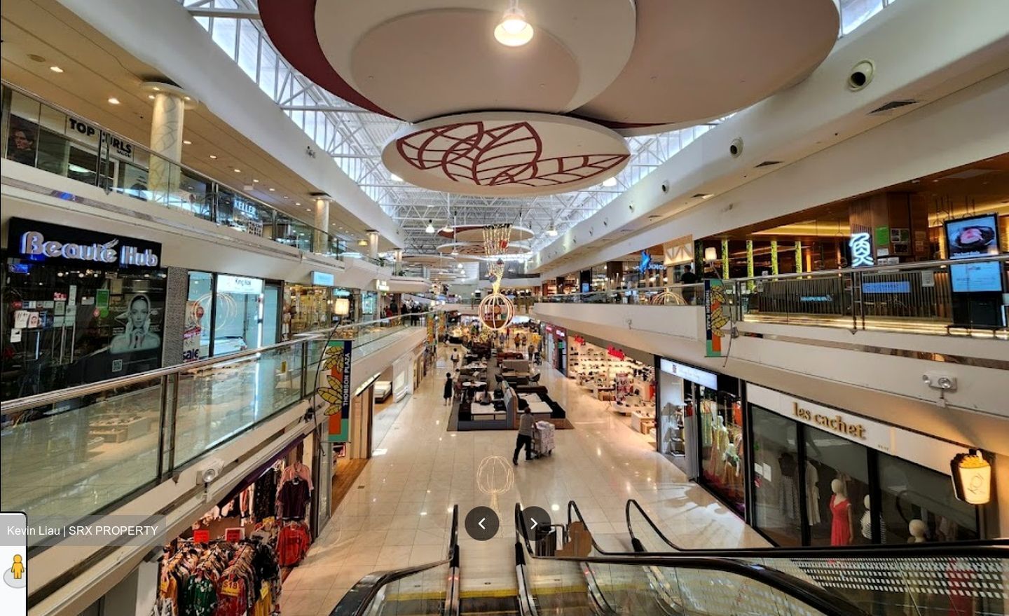 Thomson Plaza (D20), Retail #547766581
